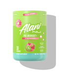 pre-workout+ - kiwiberry